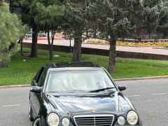 Photo of the vehicle Mercedes-Benz E-Класс AMG