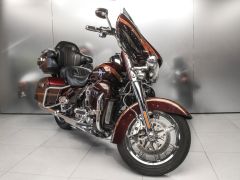 Photo of the vehicle Harley-Davidson Electra Glide Ultra Limited