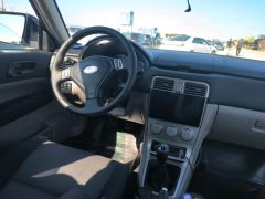 Photo of the vehicle Subaru Forester