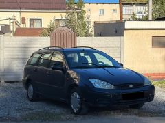 Фото авто Ford Focus