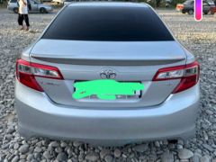 Сүрөт унаа Toyota Camry