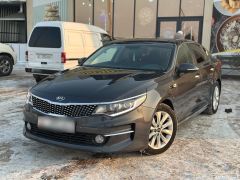 Сүрөт унаа Kia K5