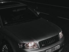 Photo of the vehicle Audi S4