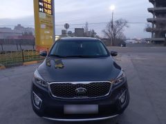 Photo of the vehicle Kia Sorento