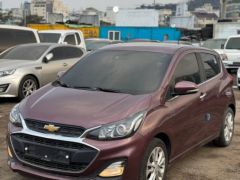 Сүрөт унаа Chevrolet Spark