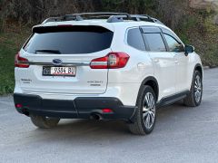 Фото авто Subaru Ascent