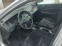 Photo of the vehicle Honda Accord