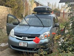 Сүрөт унаа Toyota Sienna