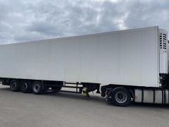 Фото авто Schmitz Cargobull SKO