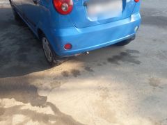 Photo of the vehicle Chevrolet Spark