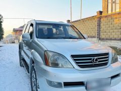 Photo of the vehicle Lexus GX