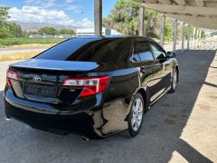 Сүрөт унаа Toyota Camry