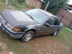 Сүрөт унаа Honda Accord