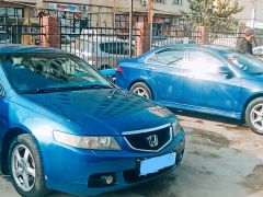 Сүрөт унаа Honda Accord