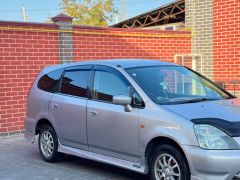 Фото авто Honda Stream