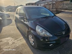 Фото авто Honda Fit