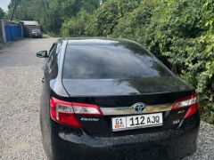 Photo of the vehicle Toyota Camry