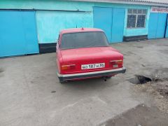 Photo of the vehicle ВАЗ (Lada) 2101