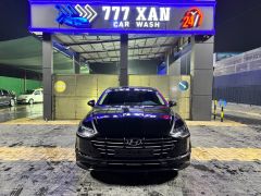 Сүрөт унаа Hyundai Sonata