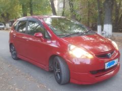 Сүрөт унаа Honda Fit