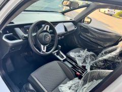 Сүрөт унаа Honda Fit