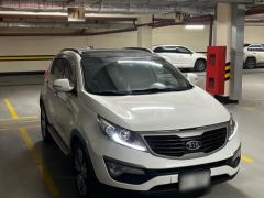 Photo of the vehicle Kia Sportage