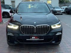 Сүрөт унаа BMW X5