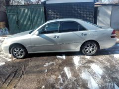 Photo of the vehicle Toyota Mark II