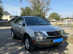 Сүрөт унаа Lexus RX