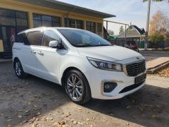 Сүрөт унаа Kia Carnival