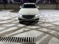 Фото авто Mercedes-Benz E-Класс