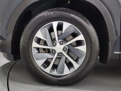 Фото авто Hyundai Palisade