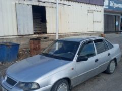 Сүрөт унаа Daewoo Nexia