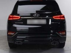 Фото авто Hyundai Santa Fe