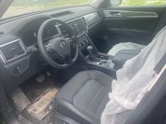 Сүрөт унаа Volkswagen Teramont