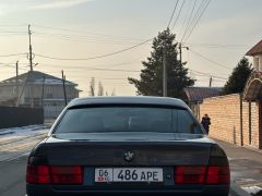 Сүрөт унаа BMW 5 серия