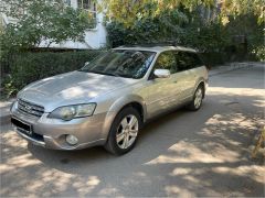 Фото авто Subaru Outback