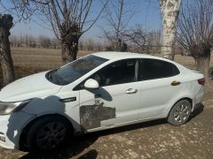 Сүрөт унаа Kia Rio