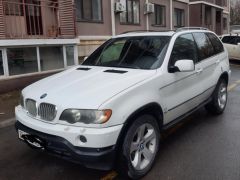 Фото авто BMW X5