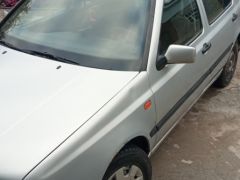 Сүрөт унаа Volkswagen Vento