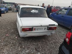 Сүрөт унаа ВАЗ (Lada) 2106