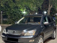 Сүрөт унаа Lexus RX