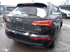 Фото авто Audi Q5