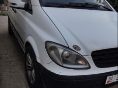 Сүрөт унаа Mercedes-Benz Viano