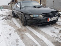 Фото авто Ford Probe