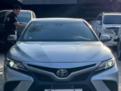 Photo of the vehicle Toyota Camry