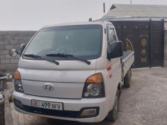 Фото авто Hyundai Porter