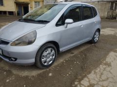 Фото авто Honda Fit