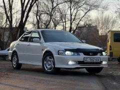 Фото авто Honda Accord