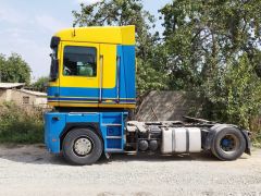 Фото авто Renault Magnum